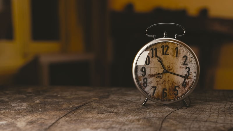 Time Travel